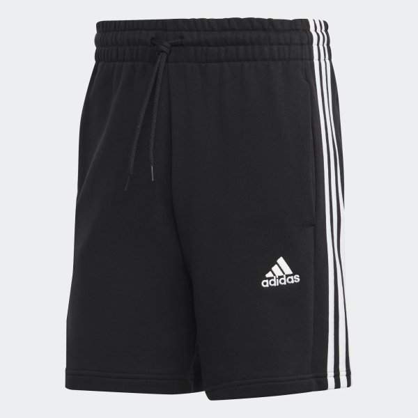 Pánské šortky adidas M 3S FT SHO - foto 0