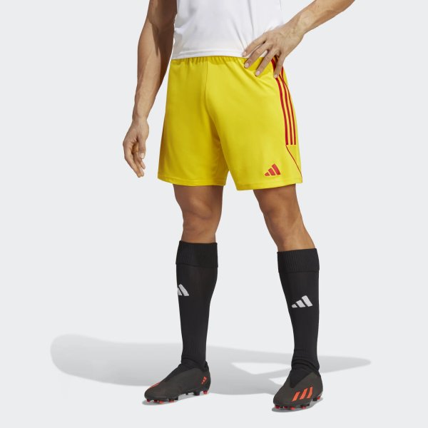 Pánské šortky adidas TIRO 23 SHO - foto 1