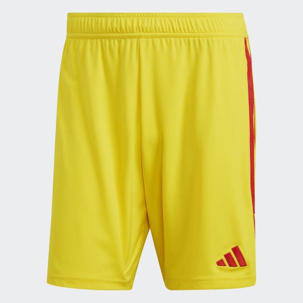 Pánské šortky adidas TIRO 23 SHO - foto 0