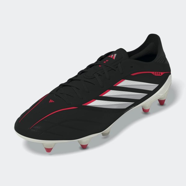 Kopačky kolíky adidas COPA PURE IV ELITE SG - foto 9