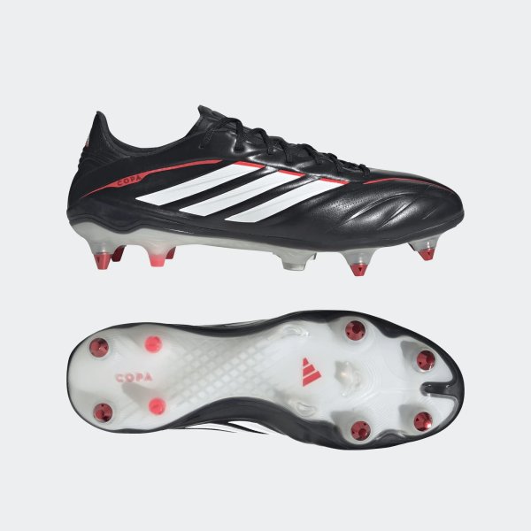 Kopačky kolíky adidas COPA PURE IV ELITE SG - foto 10
