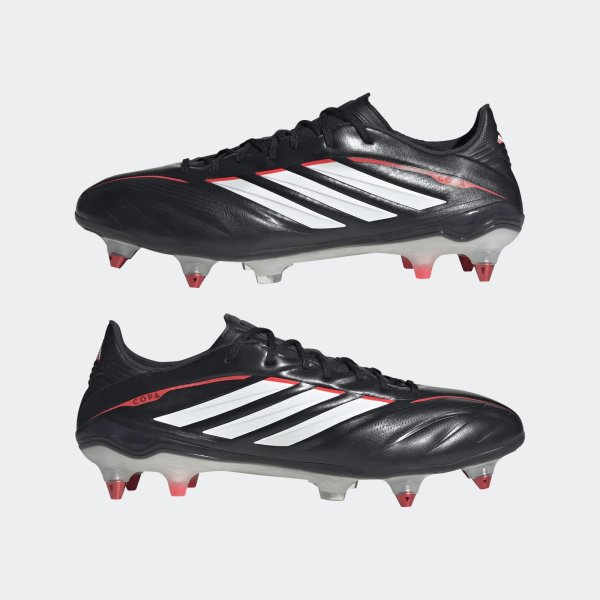 Kopačky kolíky adidas COPA PURE IV ELITE SG - foto 8
