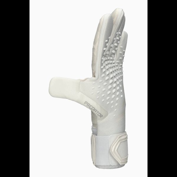 Pánské brankářské rukavice adidas PRED GL COM - foto 1