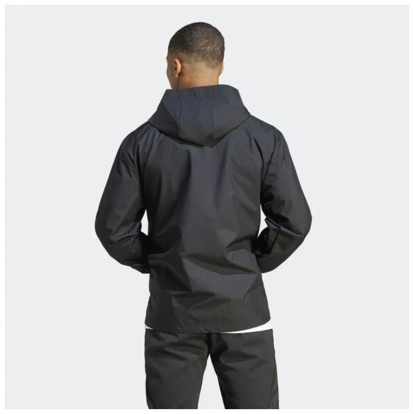 Pánská bunda adidas ENT22 AW JKT - foto 2