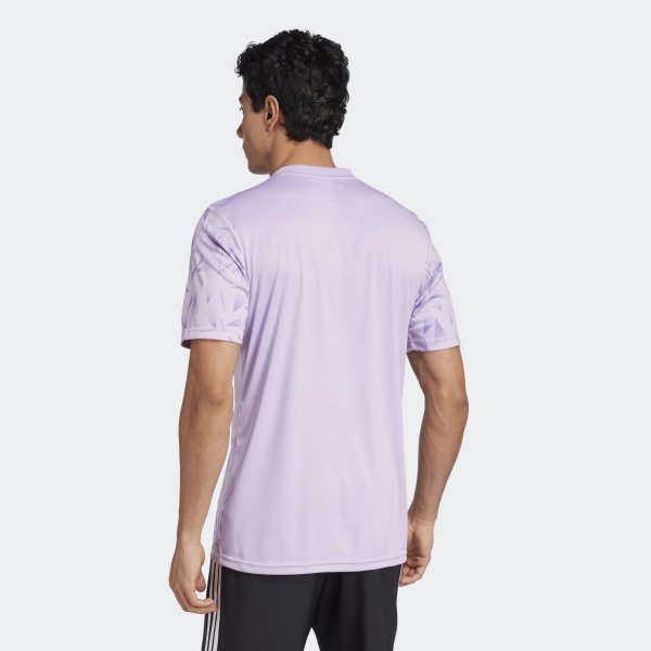 Pánský dres adidas T ICON25 JSY M - foto 3