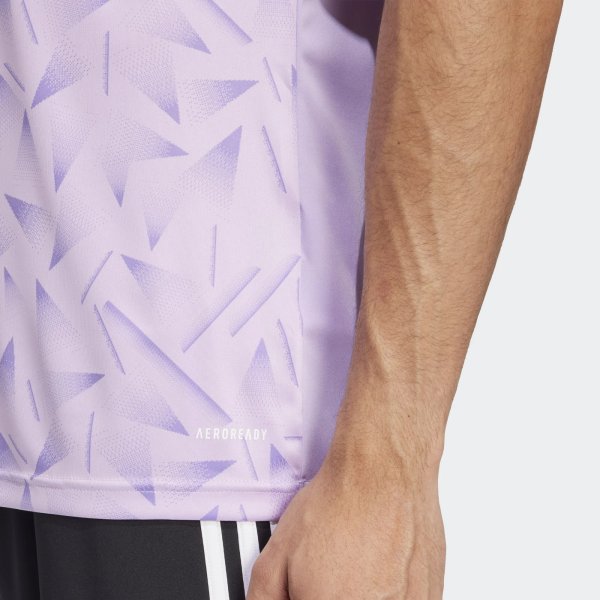 Pánský dres adidas T ICON25 JSY M - foto 5