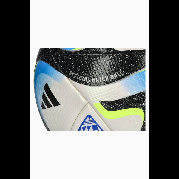 Fotbalový míč adidas EKSTRAKLASA PRO - foto 4