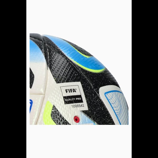 Fotbalový míč adidas EKSTRAKLASA PRO - foto 2