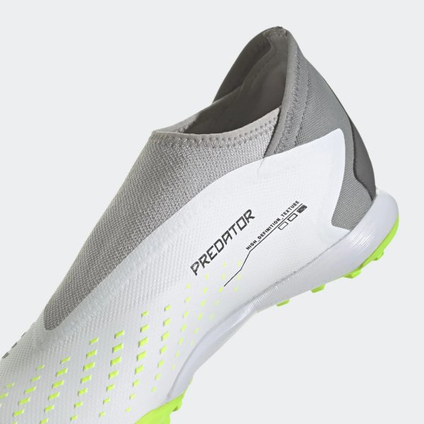 Pánské kopačky turfy adidas PREDATOR ACCURACY.3 LL TF - foto 6