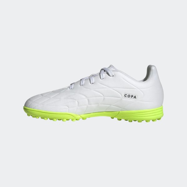Chlapecké kopačky turfy adidas COPA PURE.3 TF J - foto 1