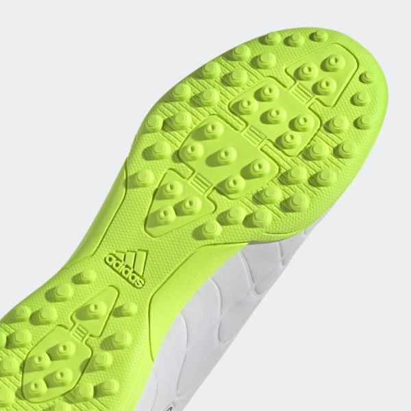 Chlapecké kopačky turfy adidas COPA PURE.3 TF J - foto 6