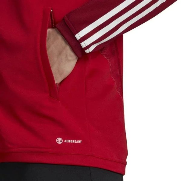 Pánská mikina adidas TIRO23 C TR JKT - foto 3