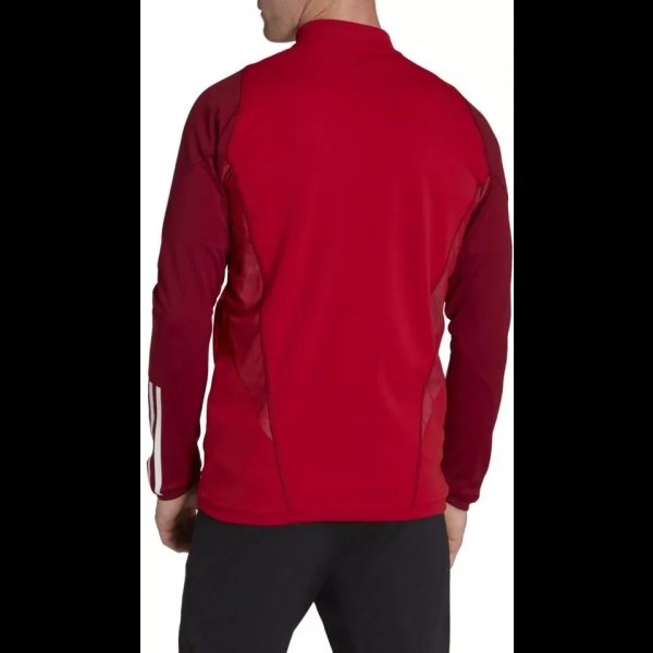 Pánská mikina adidas TIRO23 C TR JKT - foto 2