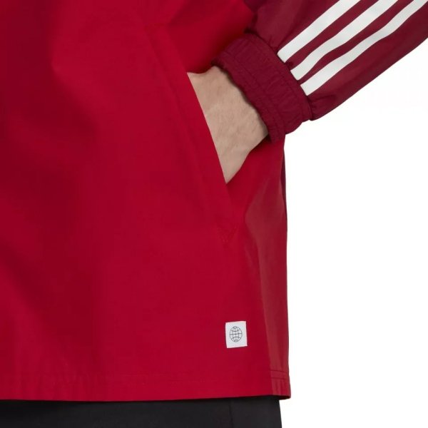 Pánská bunda adidas TIRO23 C AW JK - foto 3