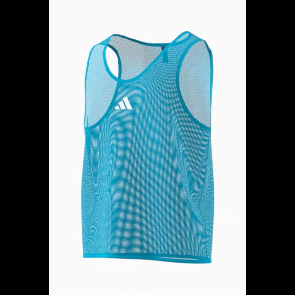 Pánské tílko adidas PRO BIB - foto 2