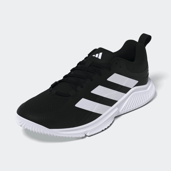 Pánské sálové boty adidas Court Team 2.0 M - foto 10