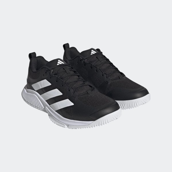 Pánské sálové boty adidas Court Team 2.0 M - foto 5