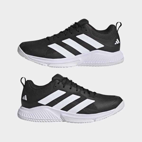 Pánské sálové boty adidas Court Team 2.0 M - foto 9