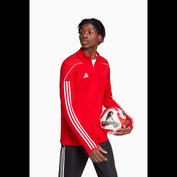 Pánská mikina adidas TIRO23 L TR TOP - foto 3