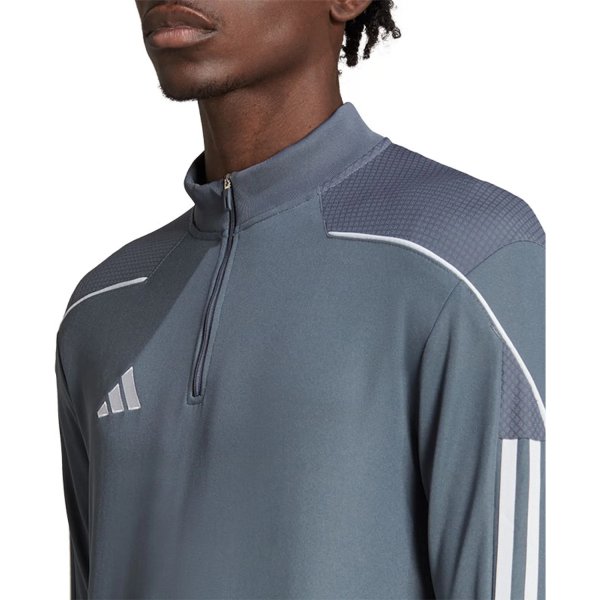 Pánská mikina adidas TIRO23 L TR TOP - foto 3