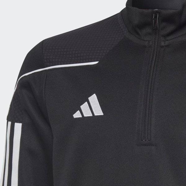 Chlapecká mikina adidas TIRO23L TR TOPY - foto 4