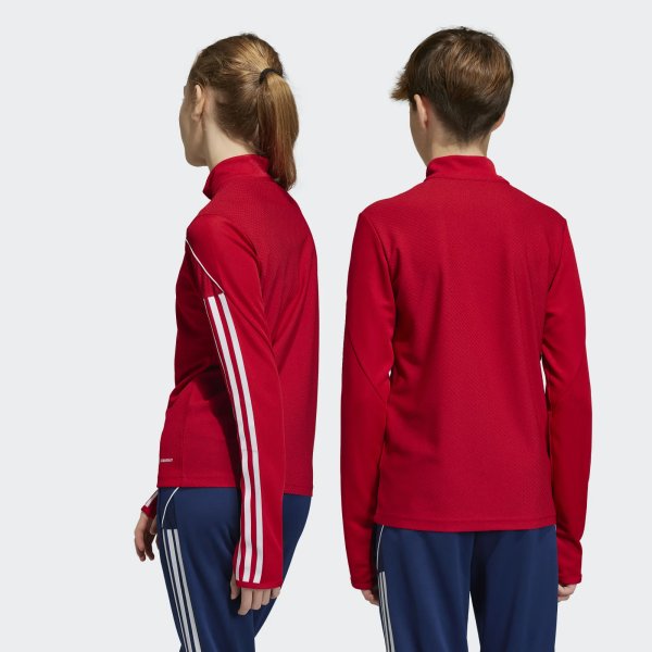 Chlapecká mikina adidas TIRO23L TR TOPY - foto 3