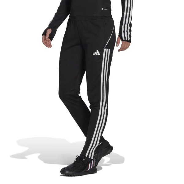 Dámské tepláky adidas TIRO23L TR PNTW - foto 1