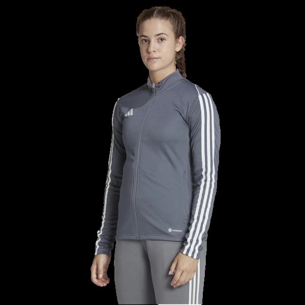 Dámská mikina adidas TIRO23L TR JKTW - foto 1