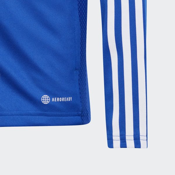 Chlapecká mikina adidas TIRO23L TR JKTY - foto 5