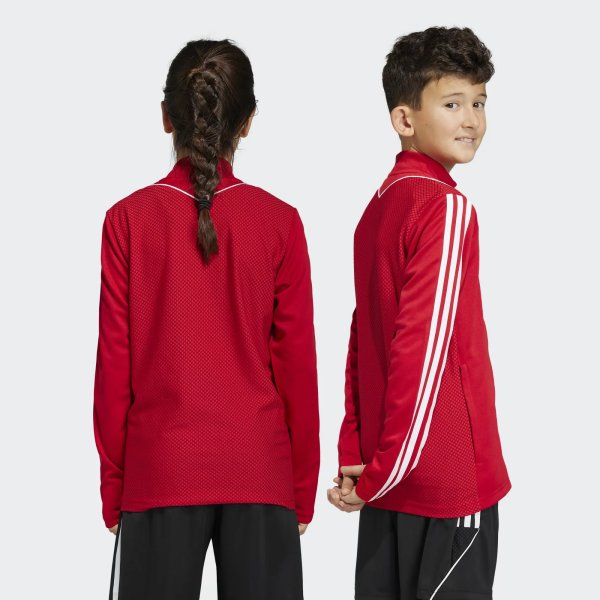 Chlapecká mikina adidas TIRO23L TR JKTY - foto 3