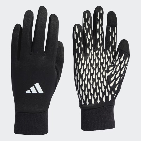 Pánské brankářské rukavice adidas TIRO C GLOVES - foto 0