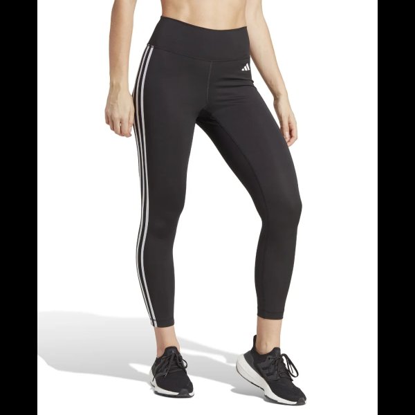 Dámské legíny adidas WE 3S 78 TIG - foto 1