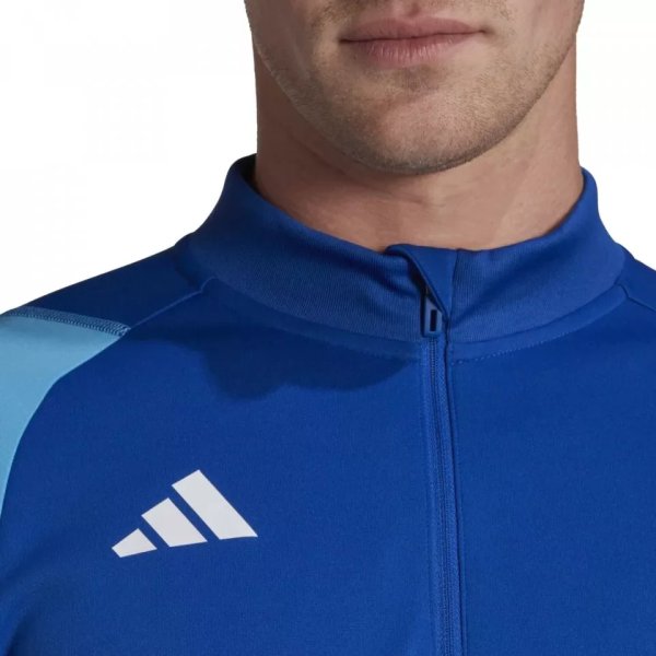 Pánská mikina adidas TIRO23 C TR TOP - foto 4