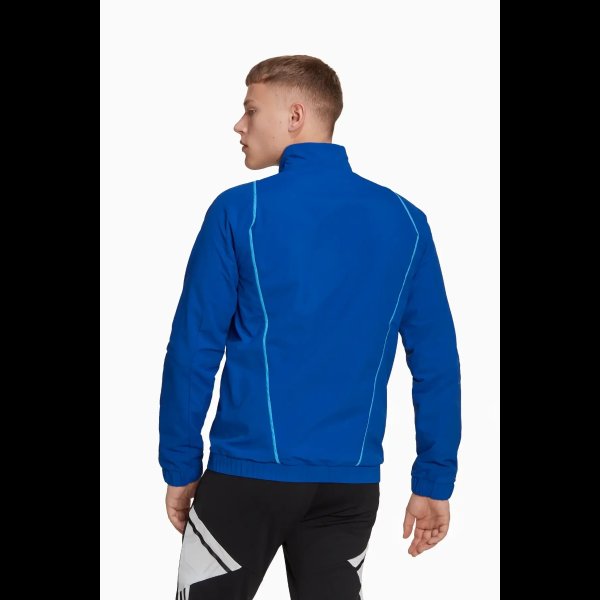 Pánská mikina adidas TIRO23 C PRE JK - foto 3