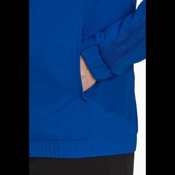 Pánská mikina adidas TIRO23 C PRE JK - foto 5