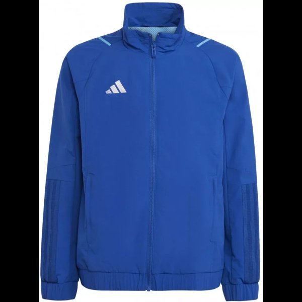 Pánská mikina adidas TIRO23 C PRE JK - foto 0