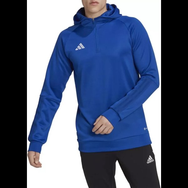 Pánská mikina adidas TIRO23 C HOOD - foto 1