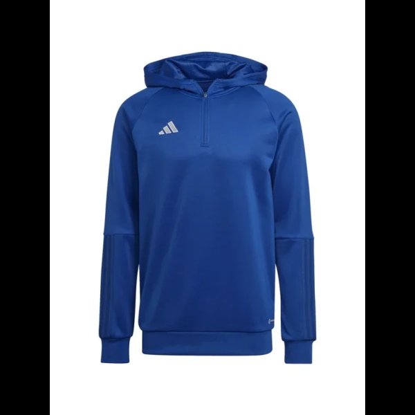 Pánská mikina adidas TIRO23 C HOOD - foto 0