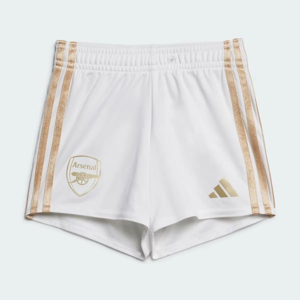 Dětský dres adidas AFC H BABY - foto 3