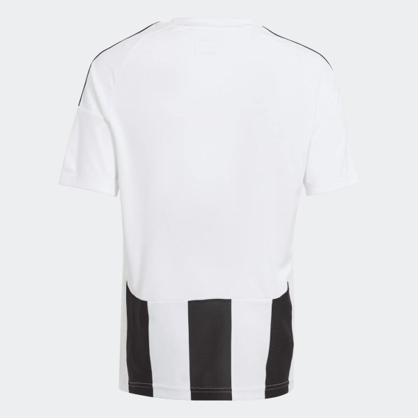 Dětský dres adidas STRIPED 24 JSYY - foto 1