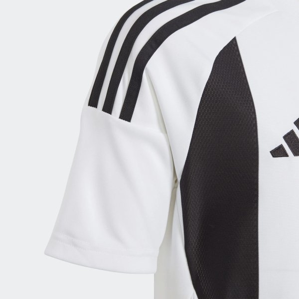 Dětský dres adidas STRIPED 24 JSYY - foto 3