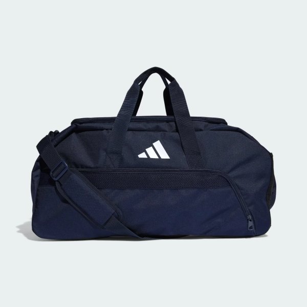 Taška adidas TIRO L DUFFLE M - foto 0