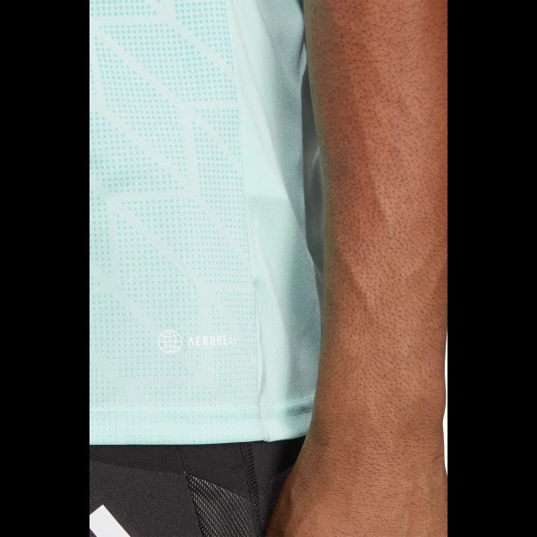 Pánský dres adidas T ICON23 JSY - foto 5
