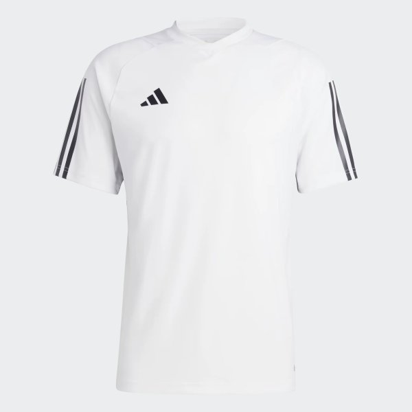 Pánské tričko adidas TIRO23 C JSY - foto 0
