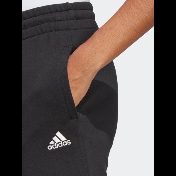 Dámské tepláky adidas W LIN FT CF PT - foto 4