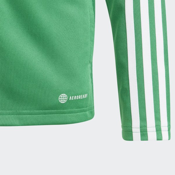 Chlapecká mikina adidas TIRO23L TR JKTY - foto 4