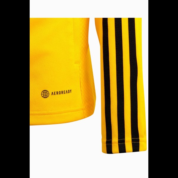 Chlapecká mikina adidas TIRO23L TR JKTY - foto 4