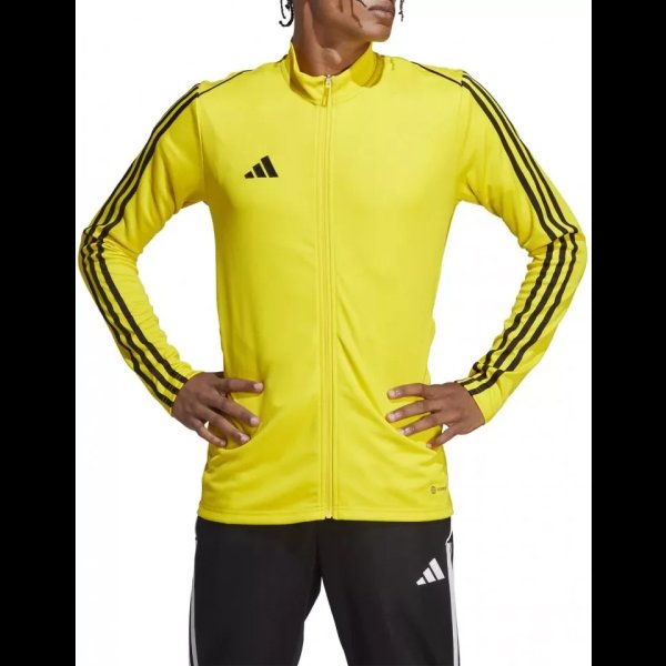 Pánská mikina adidas TIRO23 L TR JKT - foto 1