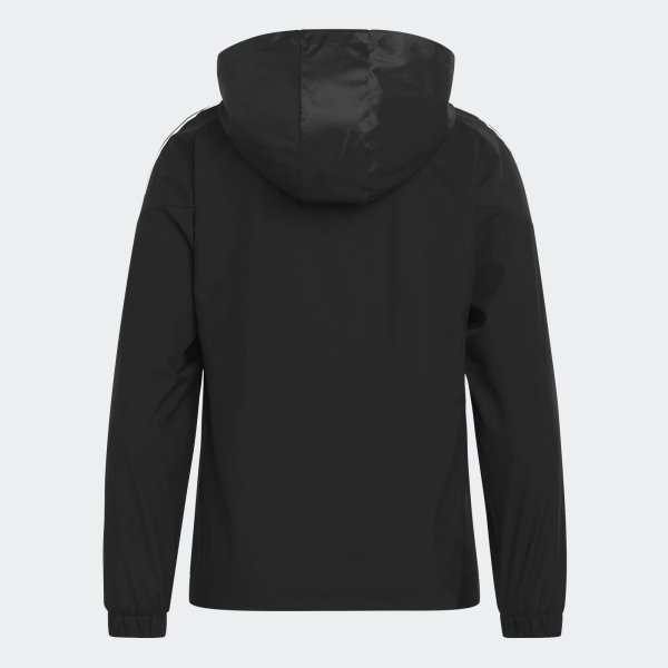 Dámská mikina adidas TIRO25C AW JKTW - foto 2