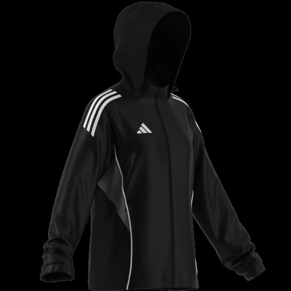 Dámská mikina adidas TIRO25C AW JKTW - foto 9